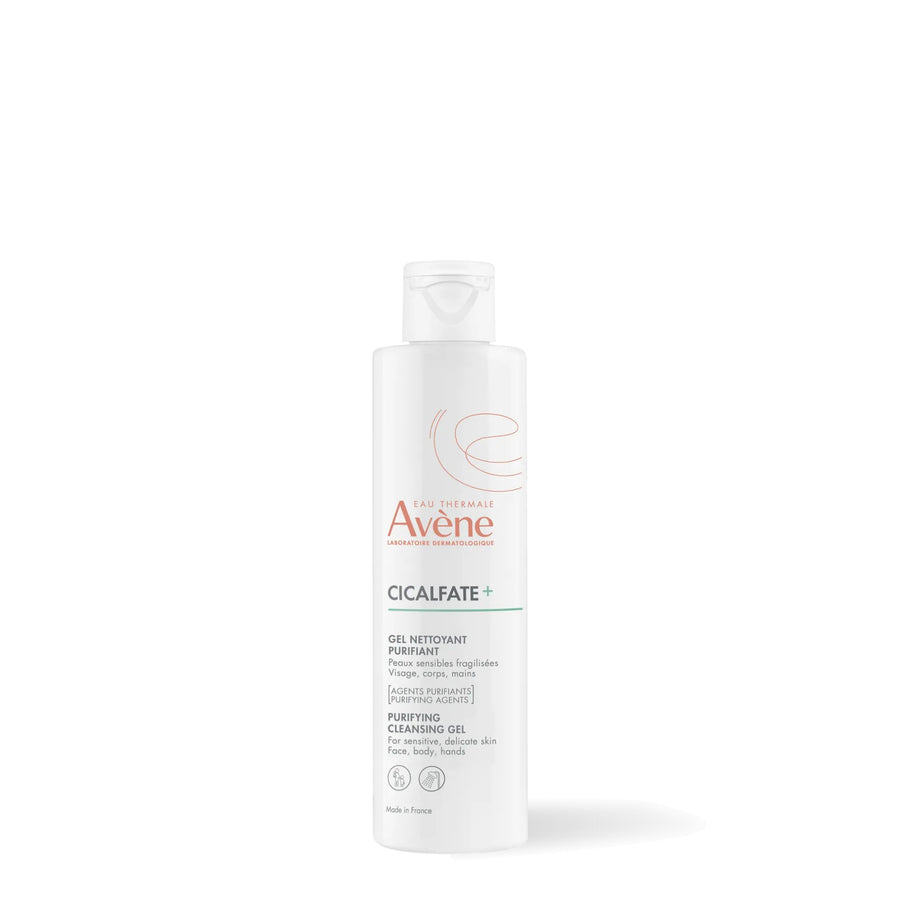 Avène Cicalfate+ Purifying Cleansing Gel
