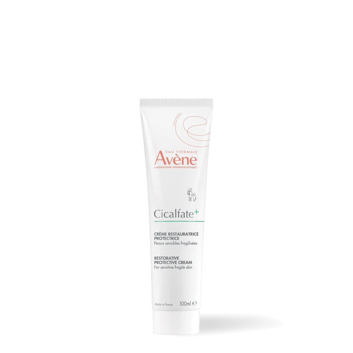 Avène Cicalfate+ Crème restauratrice protectrice 100 ml