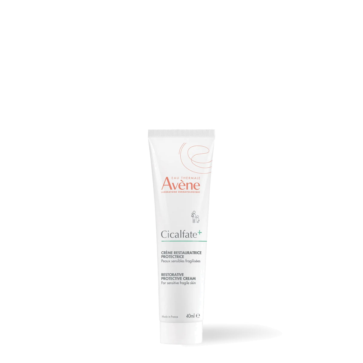Avène Cicalfate+ Crème restauratrice protectrice 40 ml