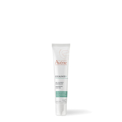 Avène Cicalfate+ Gel cicatrice remodelant 30 ml