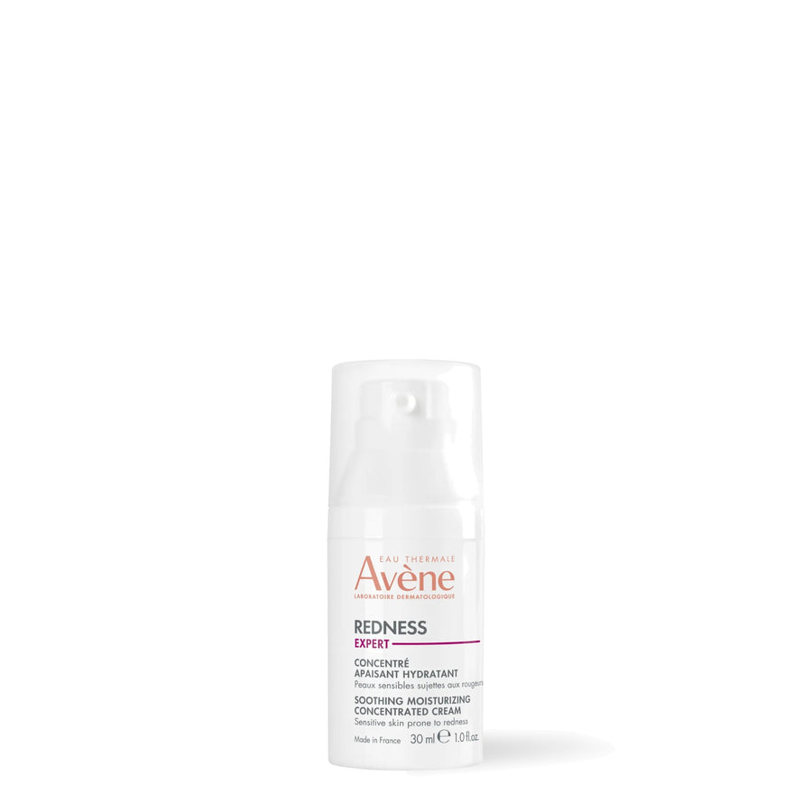 Avène Redness Expert Soothing Moisturizing Concentrated Cream