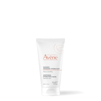 Avène Masque apaisant éclat 50 ml