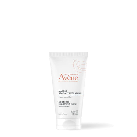 Avène Masque apaisant éclat