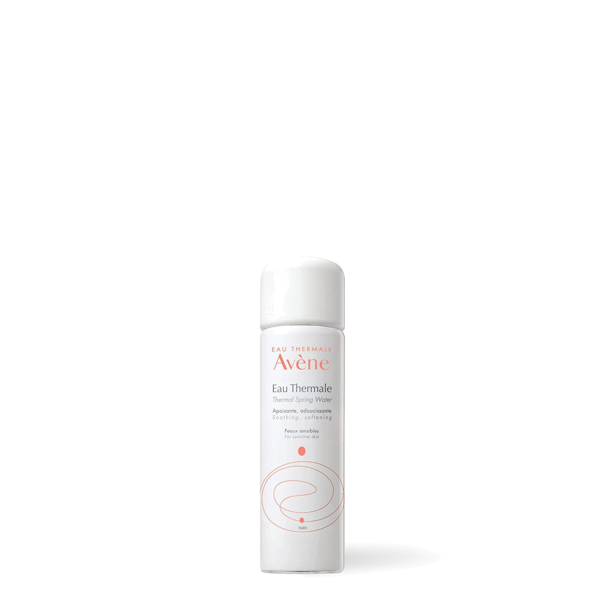 Eau thermale Avène 50 ml