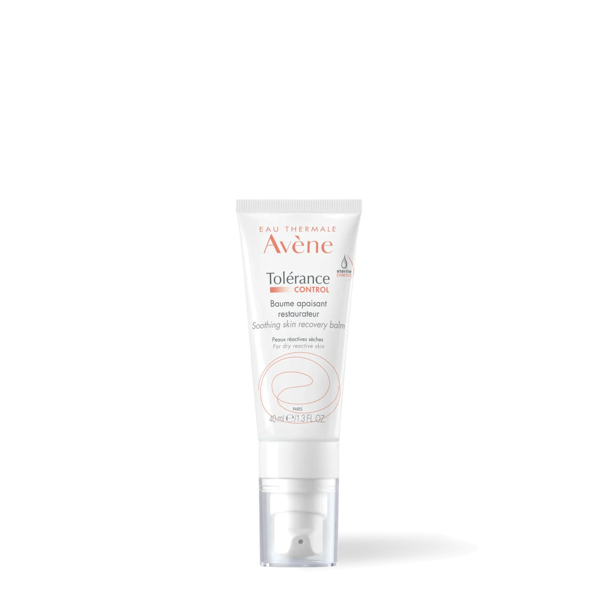 Avène Tolérance Control Baume apaisant restaurateur 40 ml