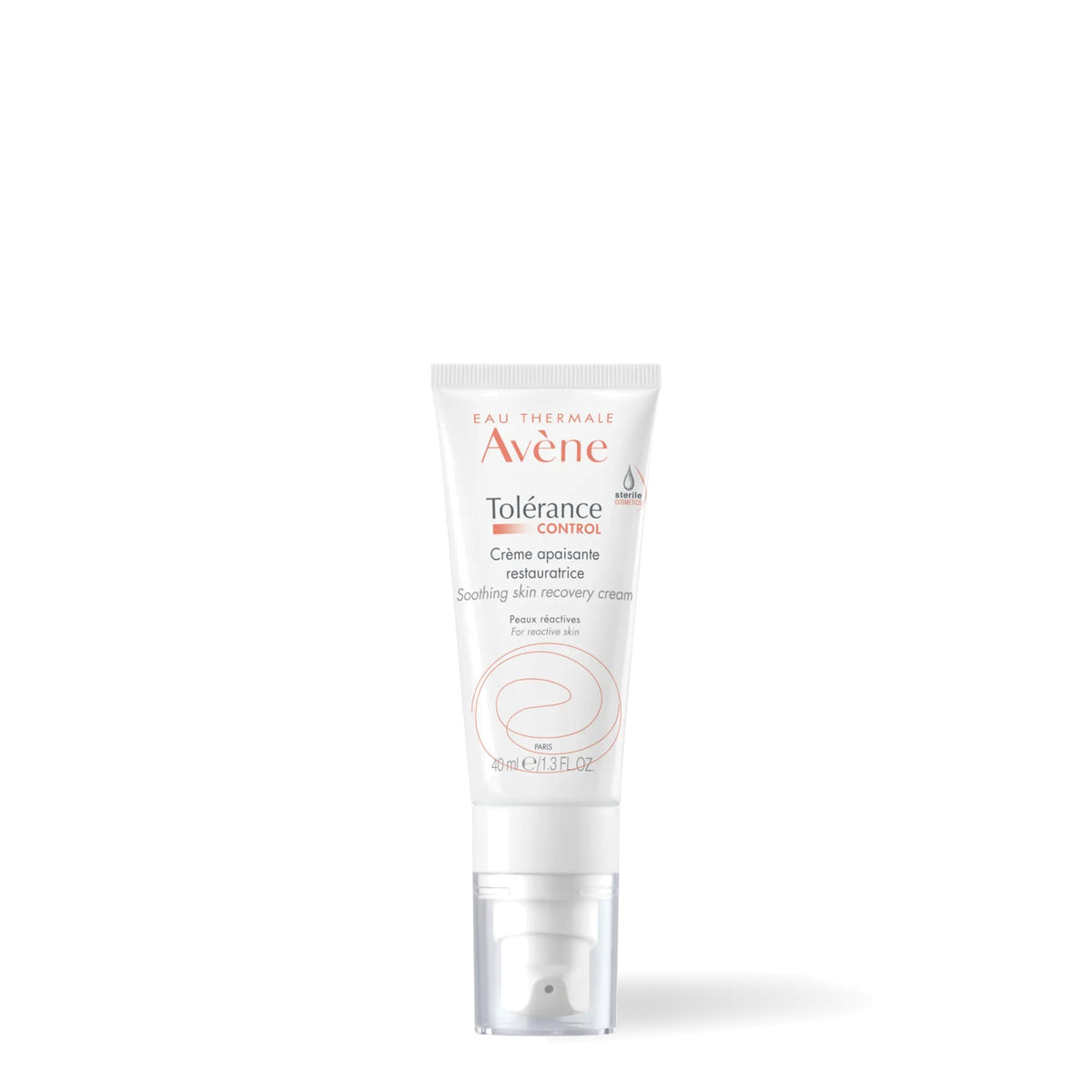 Avène Tolérance Control Soothing Skin Recovery Cream | Cream - Sterile soothing | LOSHEN & CREM
