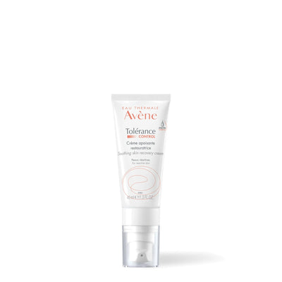 Avène Tolérance Control Soothing Skin Recovery Cream | Cream - Sterile soothing | LOSHEN & CREM