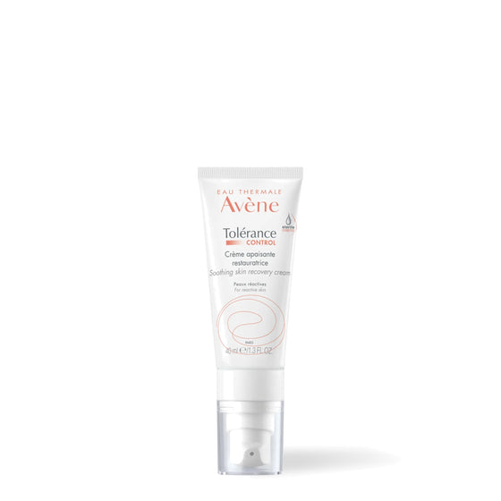Avène Tolérance Control Soothing Skin Recovery Cream