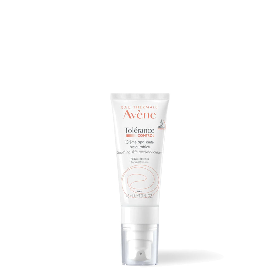 Avène Tolérance Control Soothing Skin Recovery Cream