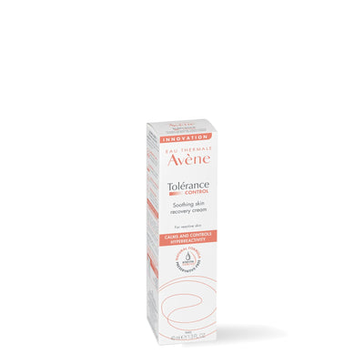 Avène Tolérance Control Soothing Skin Recovery Cream | Cream - Sterile soothing | LOSHEN & CREM