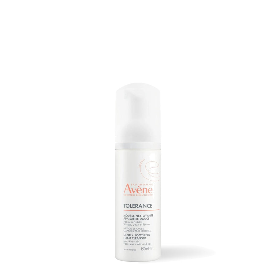 Avène Tolérance Foam Cleanser