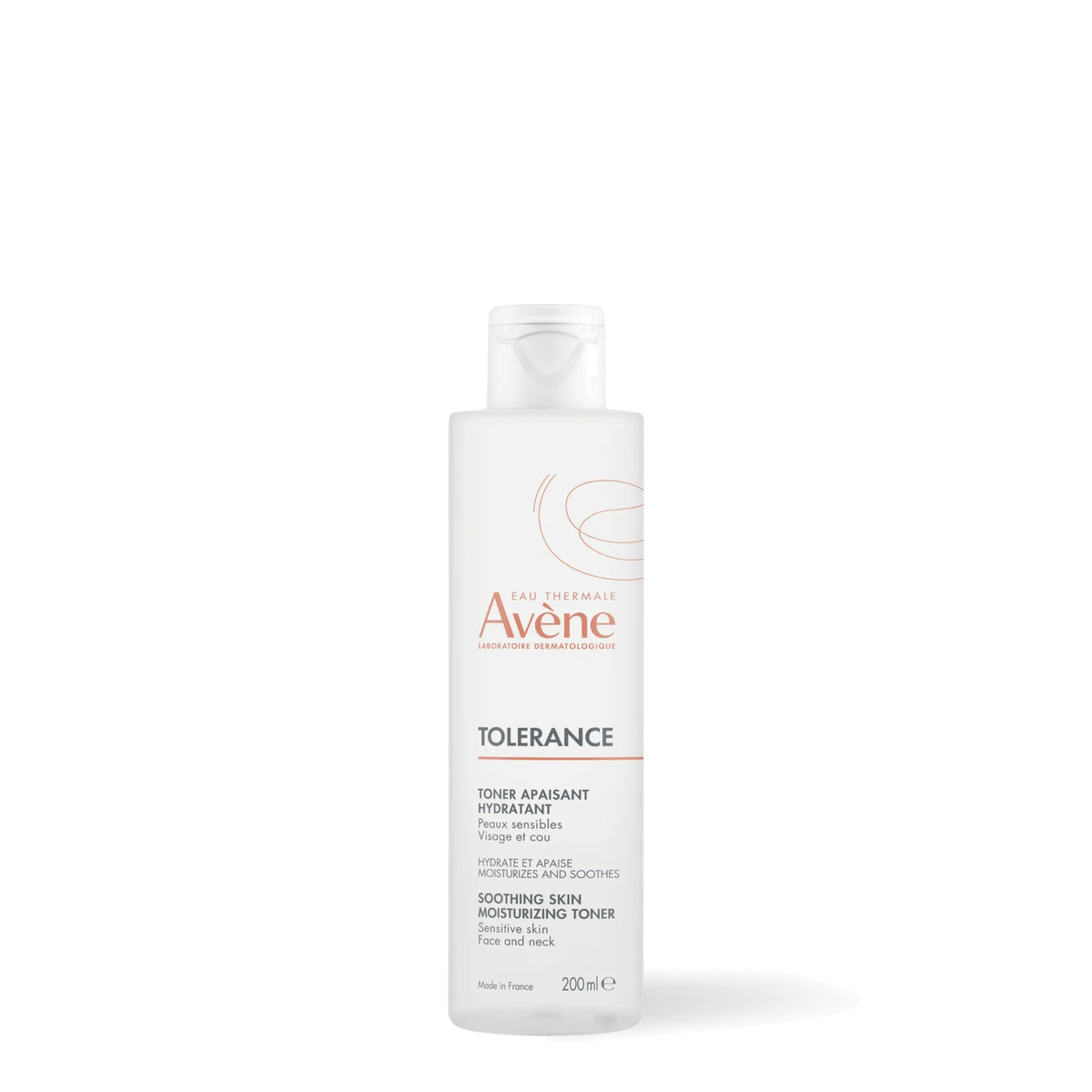 Avène Tolérance Moisturizing Toner | Toner - Calming | LOSHEN & CREM