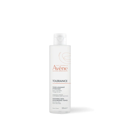 Avène Tolérance Moisturizing Toner | Toner - Calming | LOSHEN & CREM
