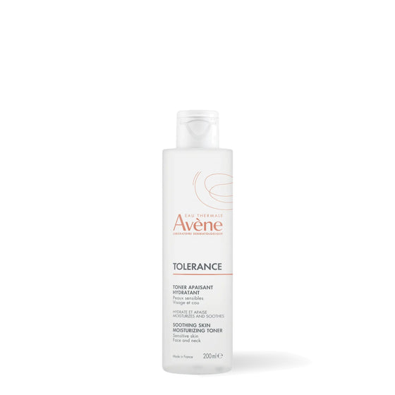 Avène Tolérance Moisturizing Toner