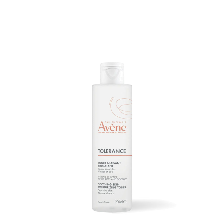 Avène Tolérance Moisturizing Toner