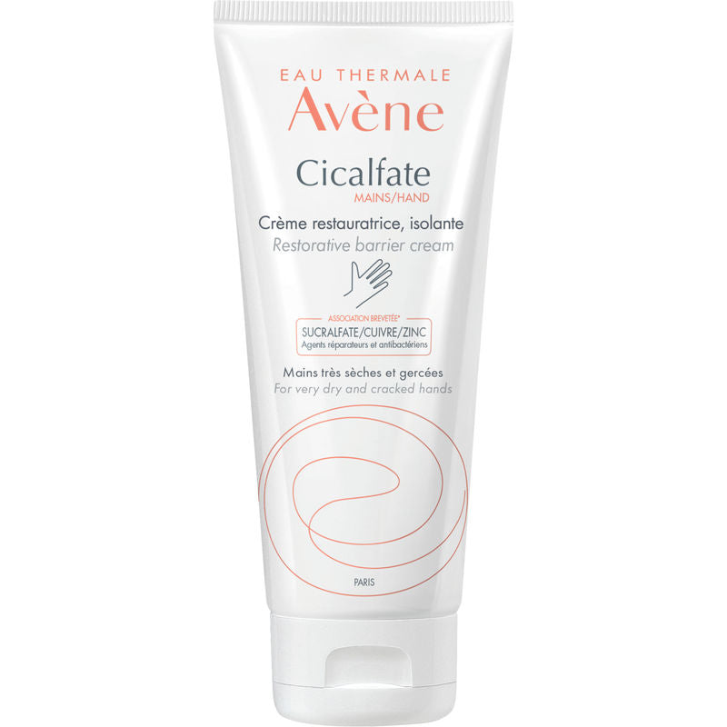 CICALFATE RESTORATIVE BARRIER HAND CREAM | Hand cream | LOSHEN & CREM