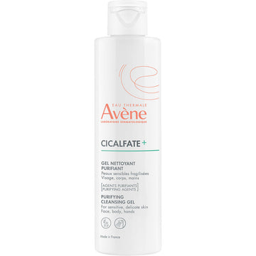 Avène Cicalfate+ Purifying Cleansing Gel
