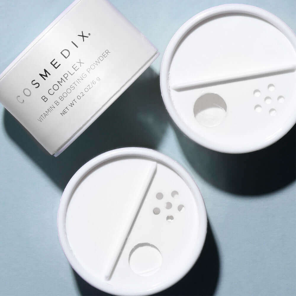 B COMPLEX | Serum | LOSHEN & CREM