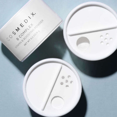 B COMPLEX | Serum | LOSHEN & CREM