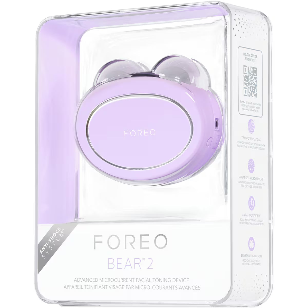 FOREO BEAR™ 2