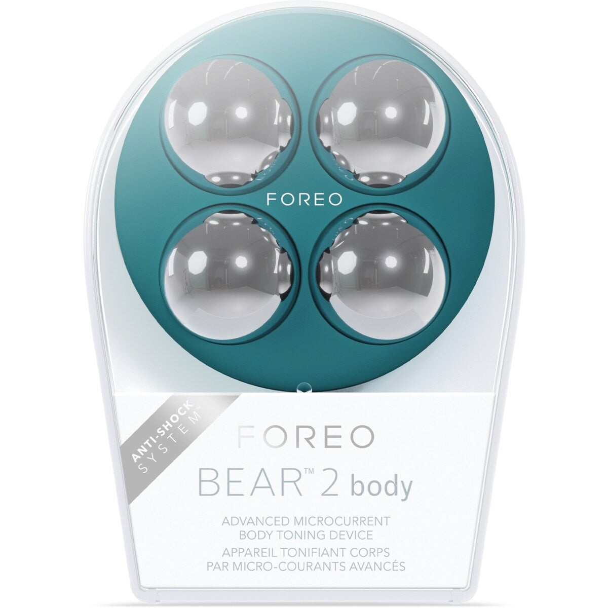 BEAR™ 2 body