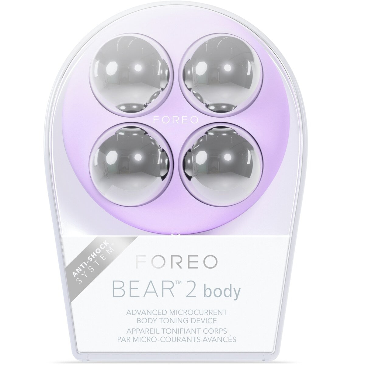 BEAR™ 2 body
