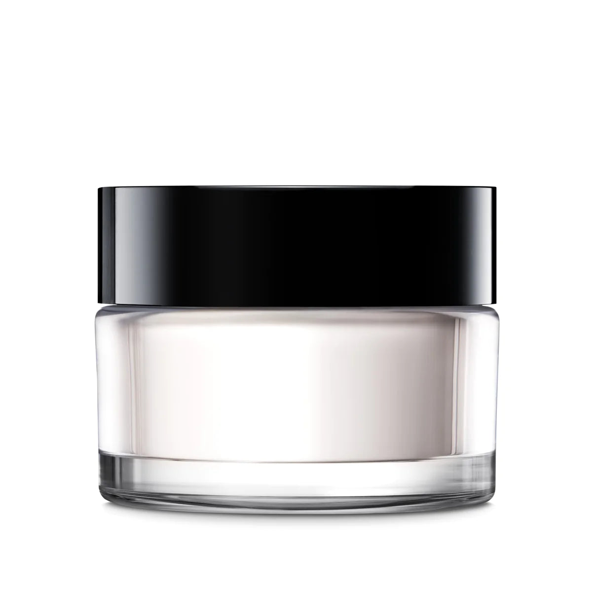 TRANSLUCENT - Silk Finish Powder Semi-Matte Finish | Matte powder | LOSHEN & CREM