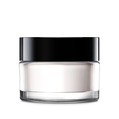 TRANSLUCENT - Silk Finish Powder Semi-Matte Finish | Matte powder | LOSHEN & CREM