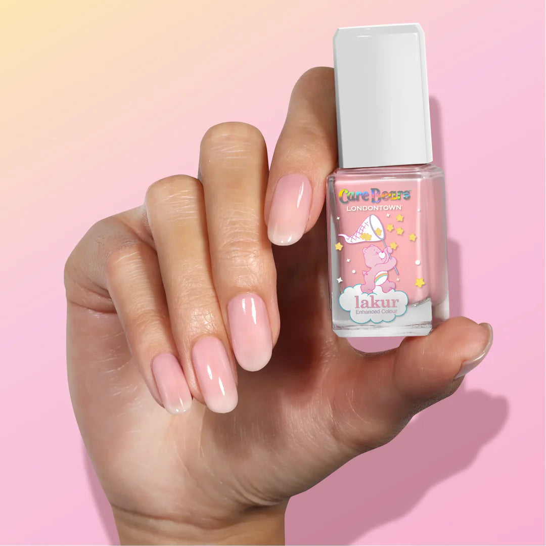 Carebears Londontown® lakur | Nail - Polish | LOSHEN & CREM