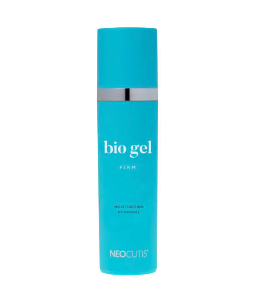 Bio Gel Firm Moisturizing Hydrogel | Loshen & Crem