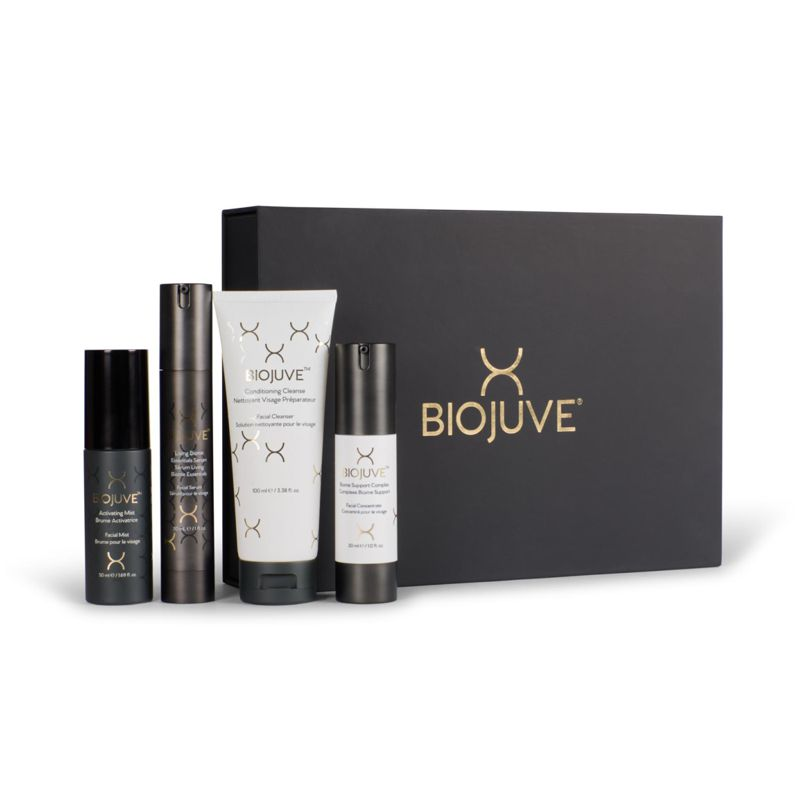 BIOJUVE Hero Kit | Skincare kit | LOSHEN & CREM
