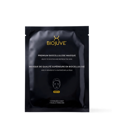 BIOJUVE™ Premium Biocellulose Masque | Mask - Biocellulose | LOSHEN & CREM
