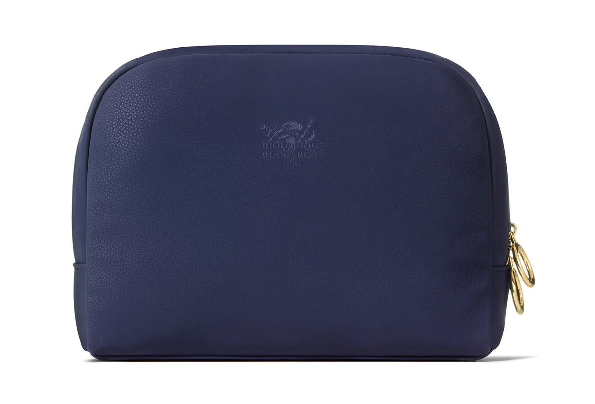 Biologique Recherche Large Toiletry Bag | Tools - Travel Essentials | LOSHEN & CREM