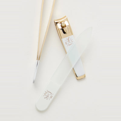 Bachca Paris Manicure Kit | Sets - Nail care | LOSHEN & CREM