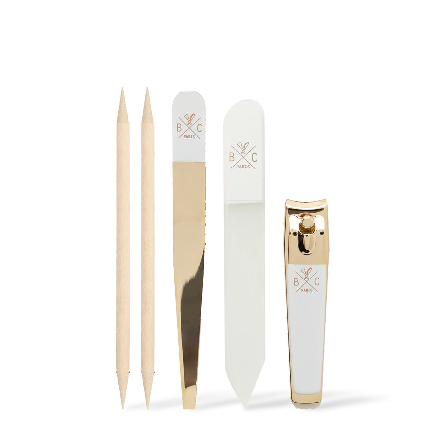Bachca Paris Manicure Kit