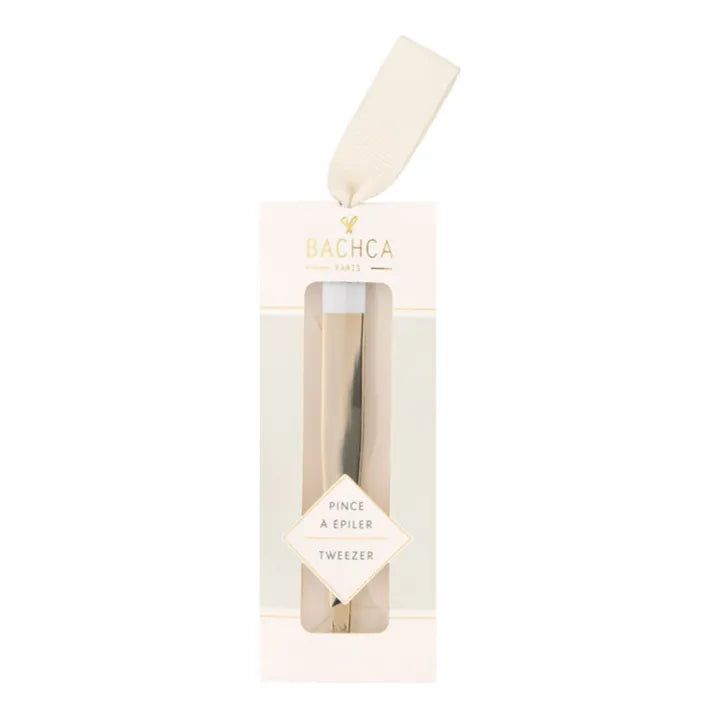 La pince à épiler – The Tweezer by Bachca