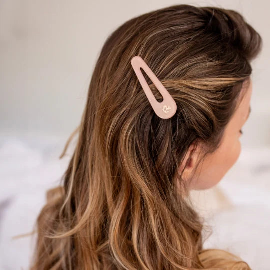 Bachca® Paris Barrettes