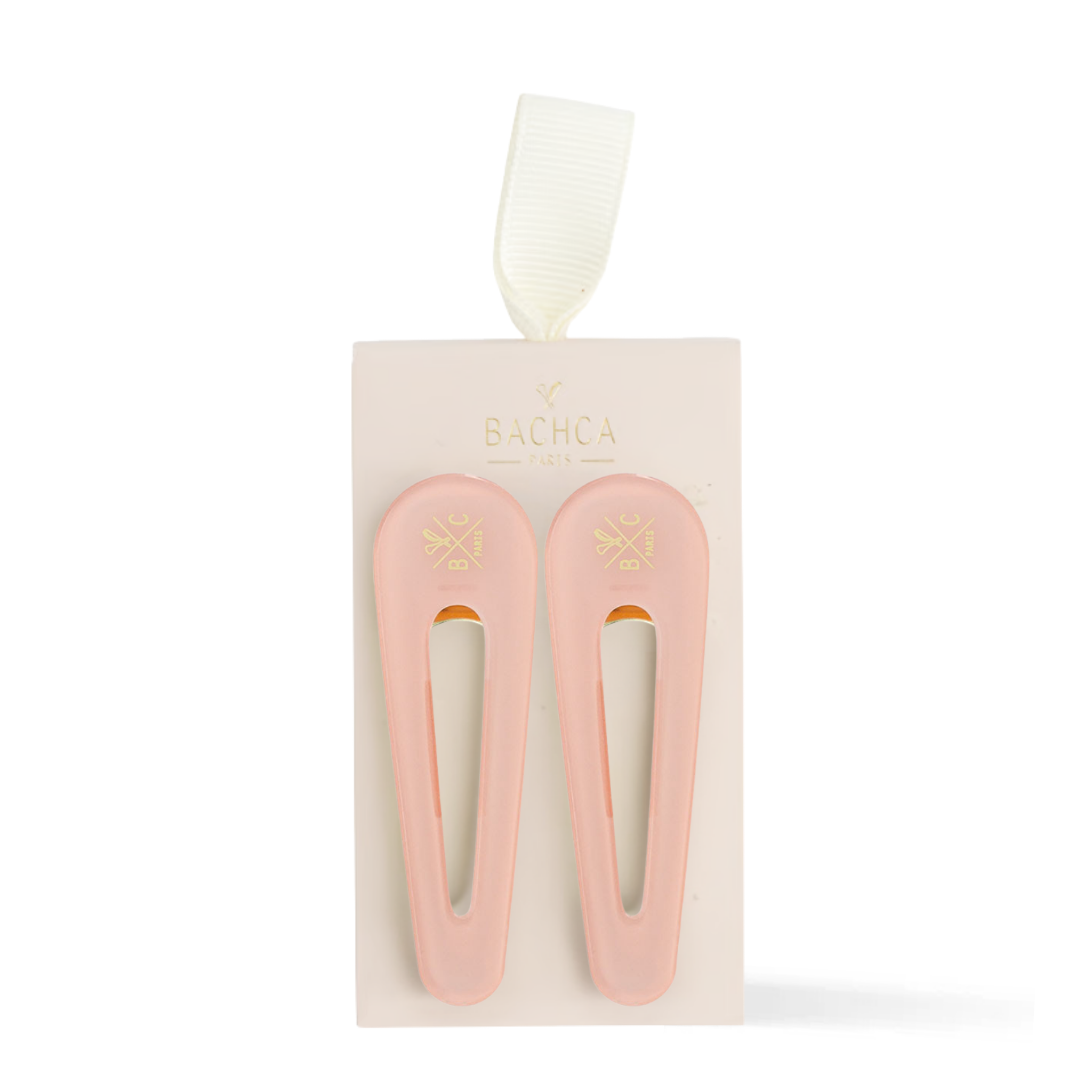 Bachca® Paris Barrettes
