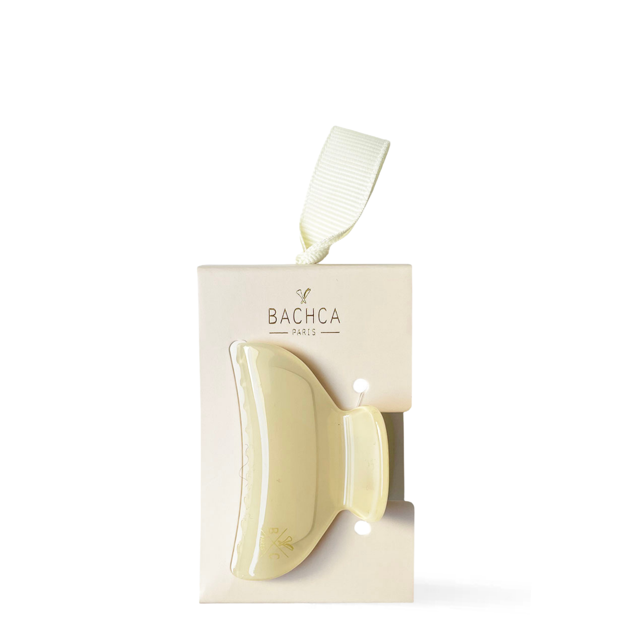 Bachca® Small Opaline Clip