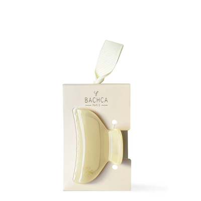 Bachca® Small Opaline Clip | Accessories - Hair clips | LOSHEN & CREM