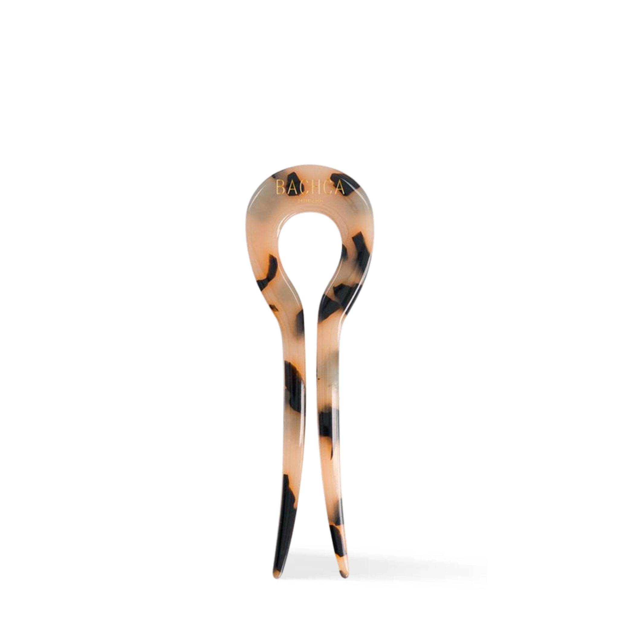 Bachca® Paris Tortoiseshell Bun Pin