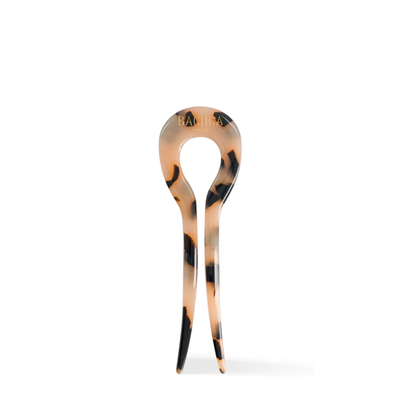 Bachca® Paris Tortoiseshell Bun Pin | Accessories - Bun pin | LOSHEN & CREM