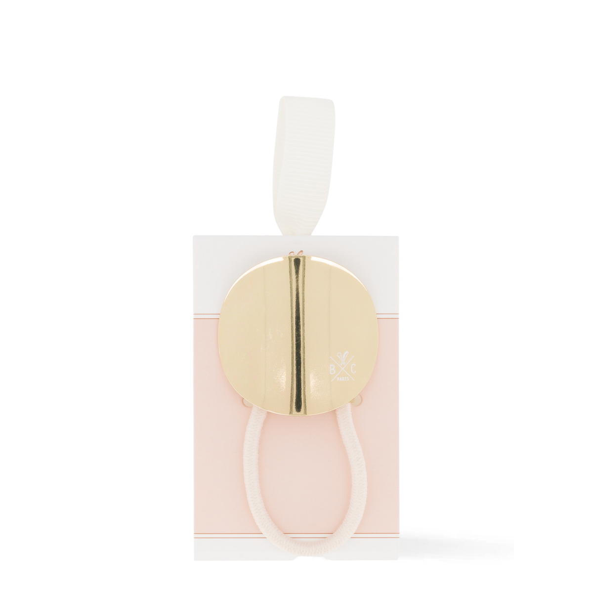 Plate Hair Elastic | Accessories - Elastics | LOSHEN & CREM