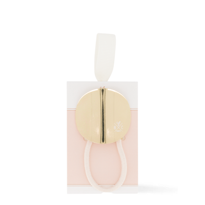 Plate Hair Elastic | Accessories - Elastics | LOSHEN & CREM