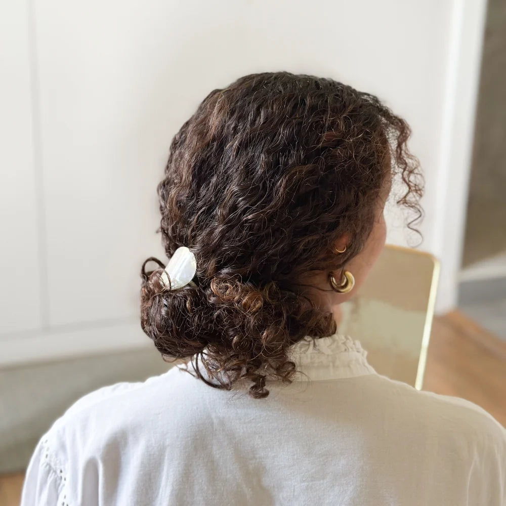 Plate Hair Elastic | Accessories - Elastics | LOSHEN & CREM