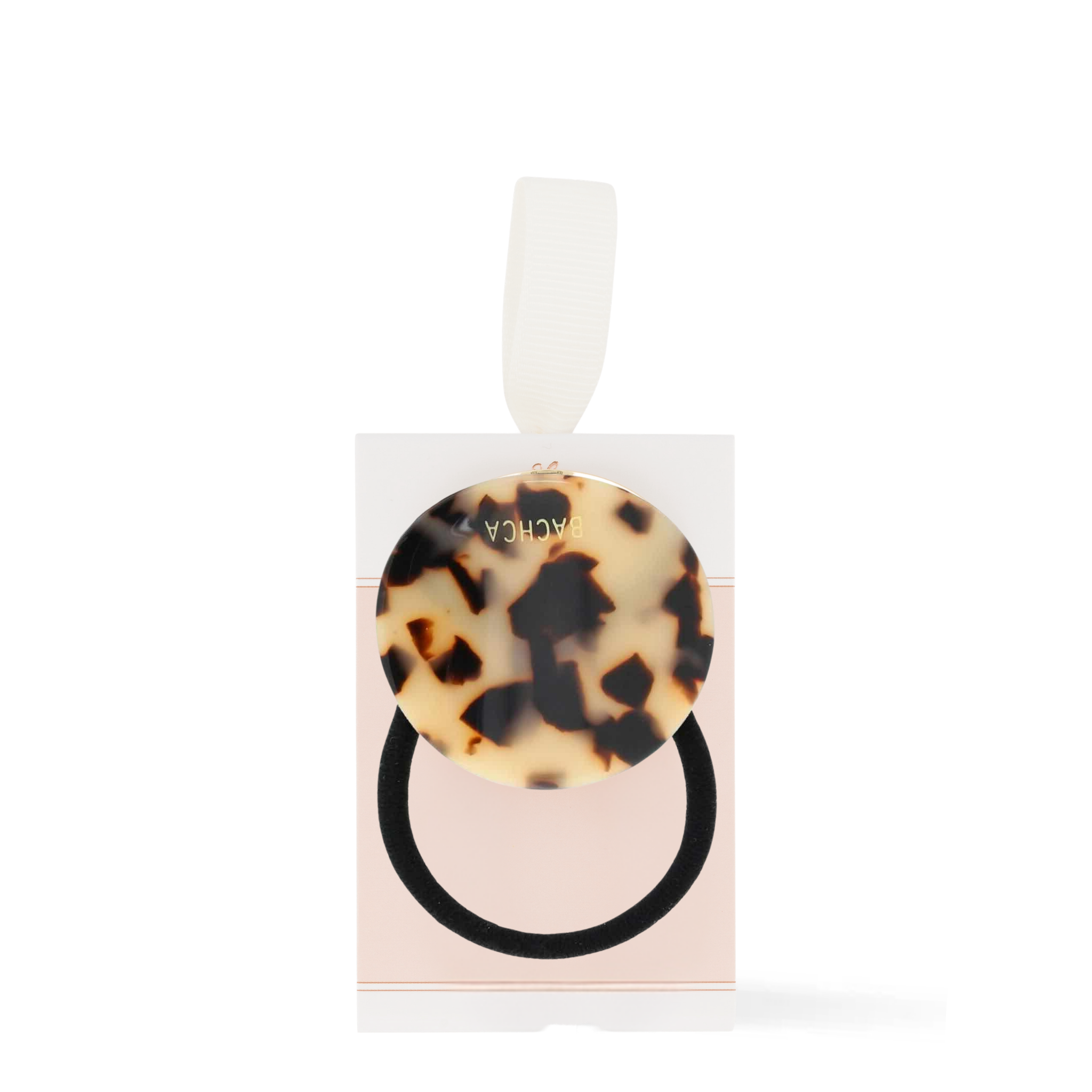 Plate Hair Elastic | Accessories - Elastics | LOSHEN & CREM