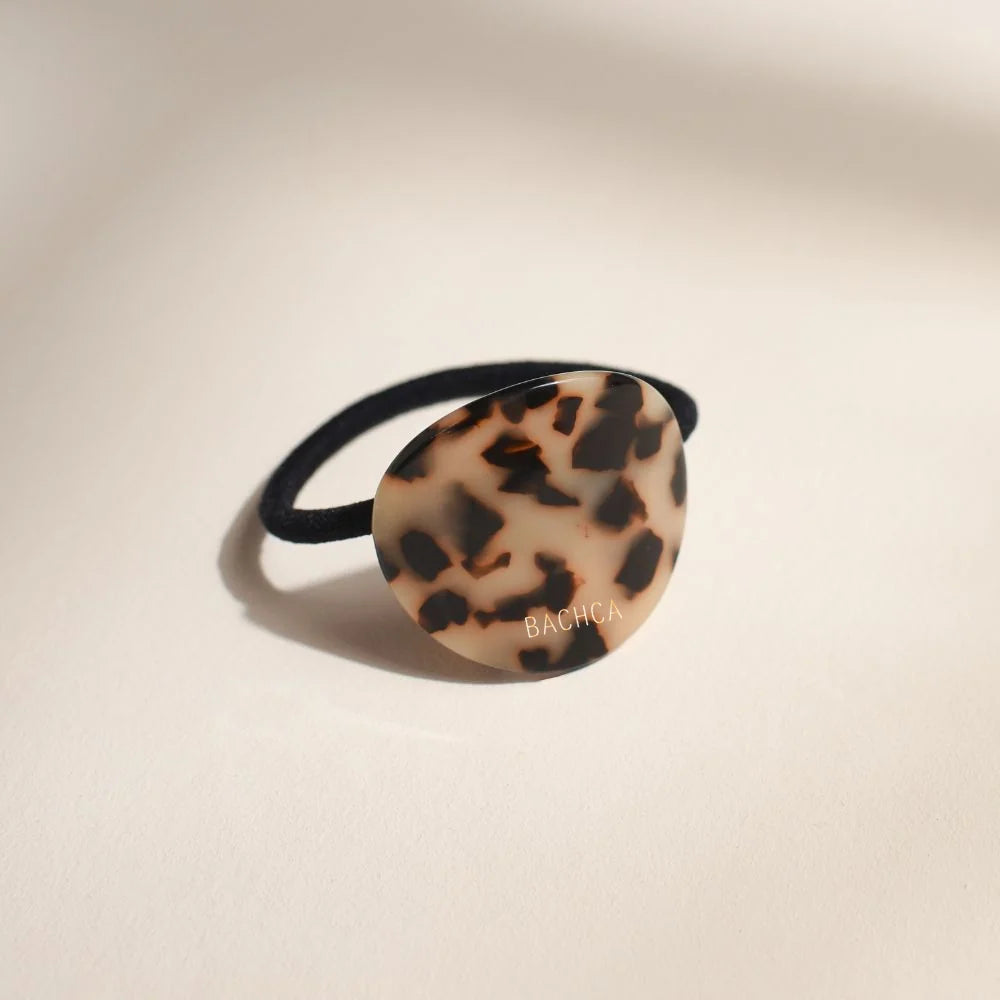 Plate Hair Elastic | Accessories - Elastics | LOSHEN & CREM