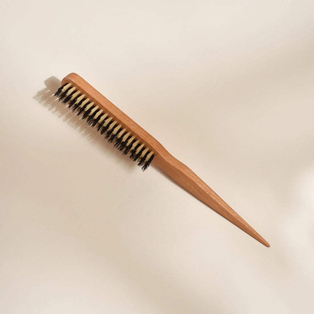 Bachca® Slick Back Hairbrush