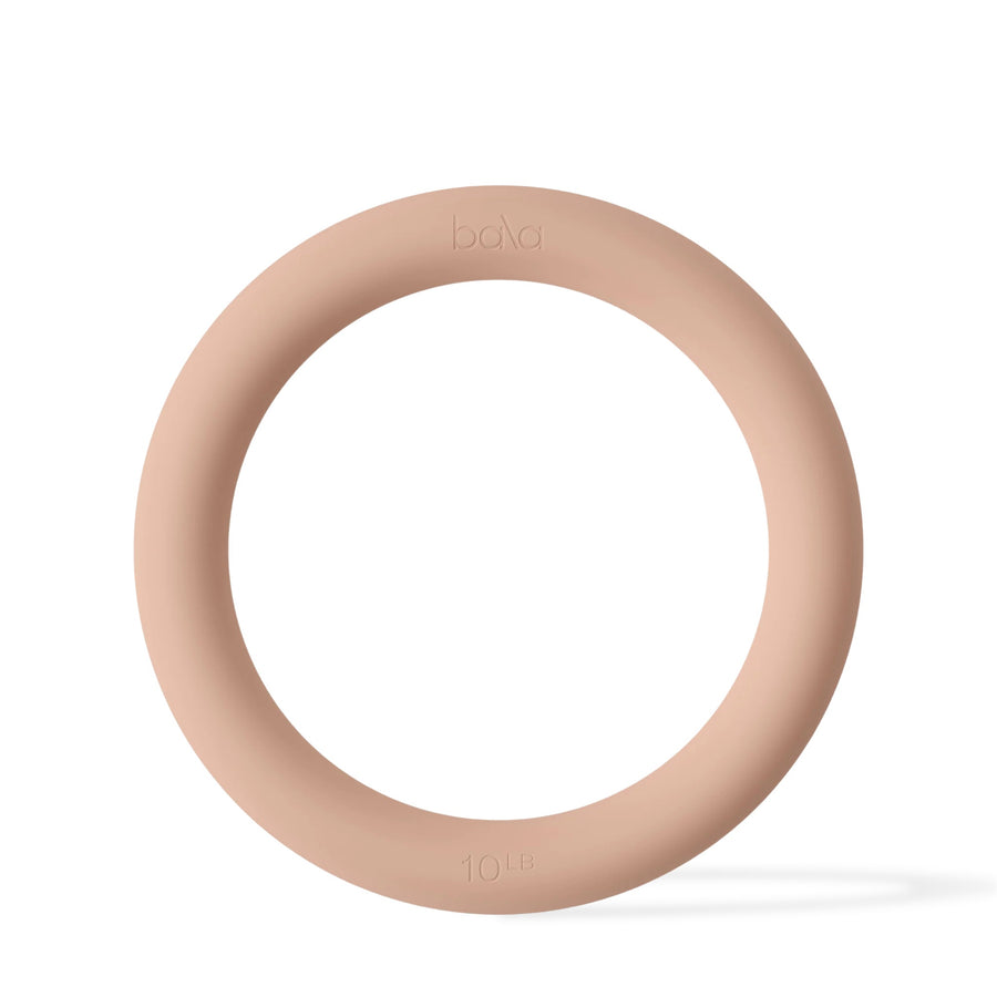 Bala Power Ring – anneau lesté