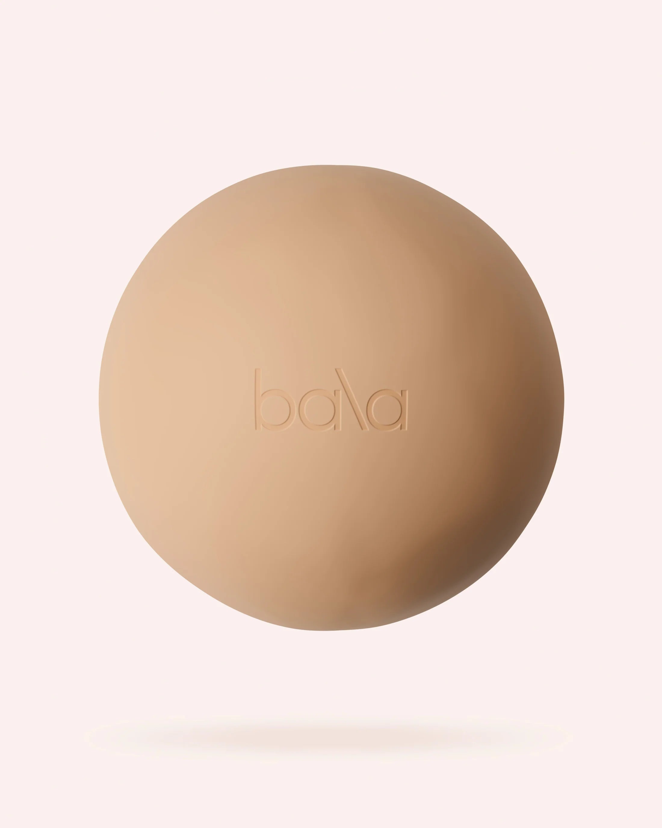 Bala Pilates Ball | Fitness - Pilates Ball | LOSHEN & CREM